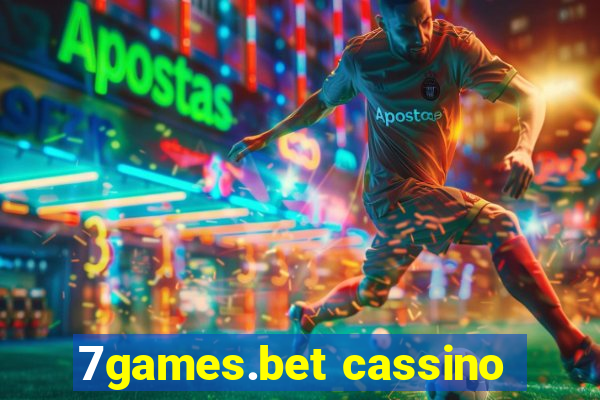 7games.bet cassino