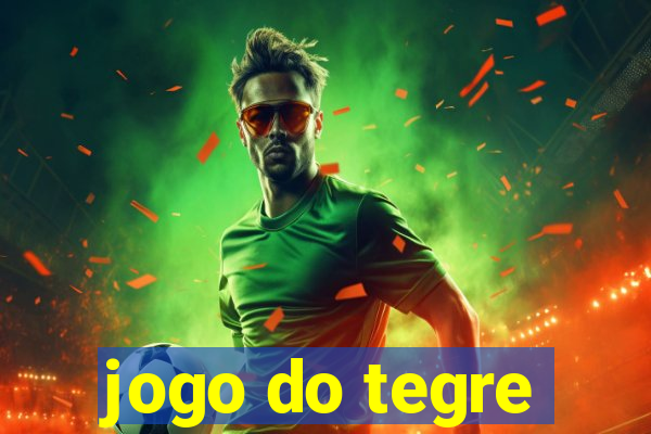 jogo do tegre