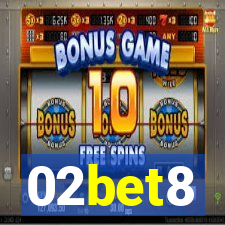 02bet8