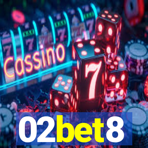 02bet8