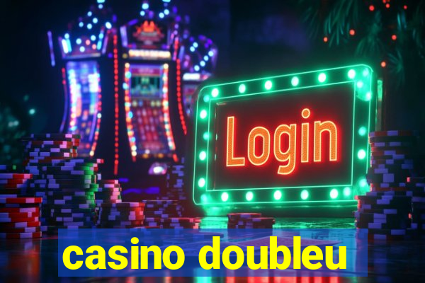 casino doubleu