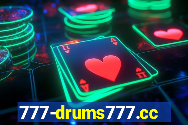 777-drums777.cc