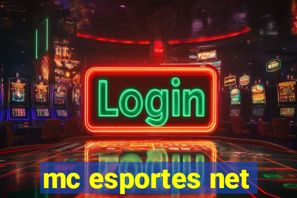 mc esportes net