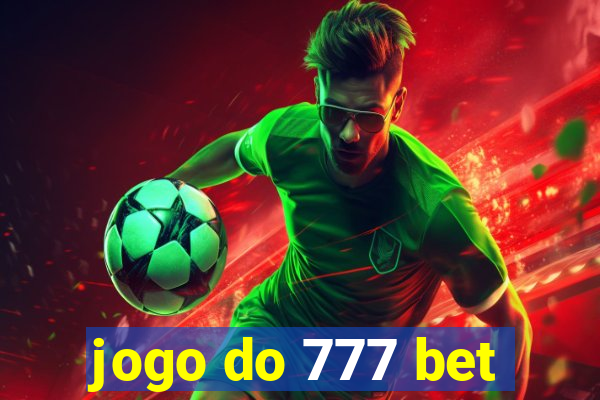 jogo do 777 bet