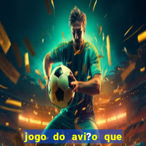 jogo do avi?o que ganha dinheiro de verdade