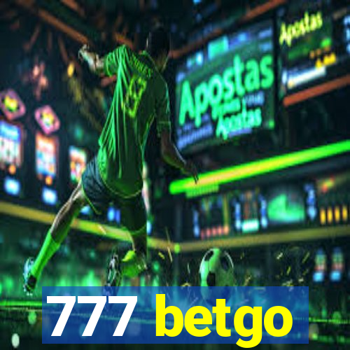 777 betgo