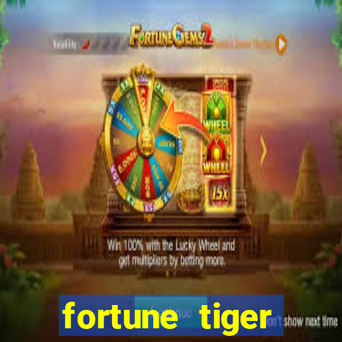 fortune tiger aposta 1 real