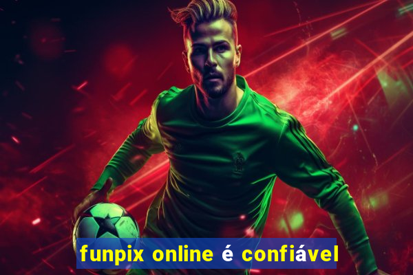 funpix online é confiável