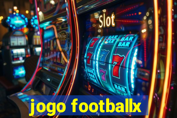 jogo footballx