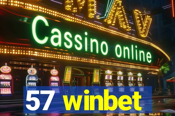 57 winbet