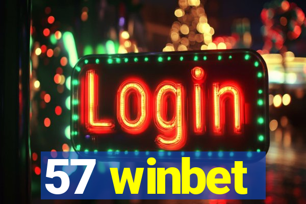 57 winbet