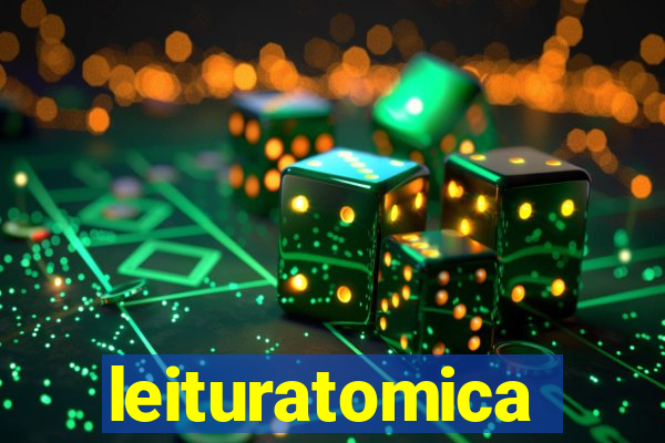 leituratomica