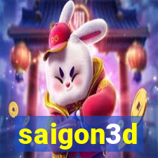 saigon3d