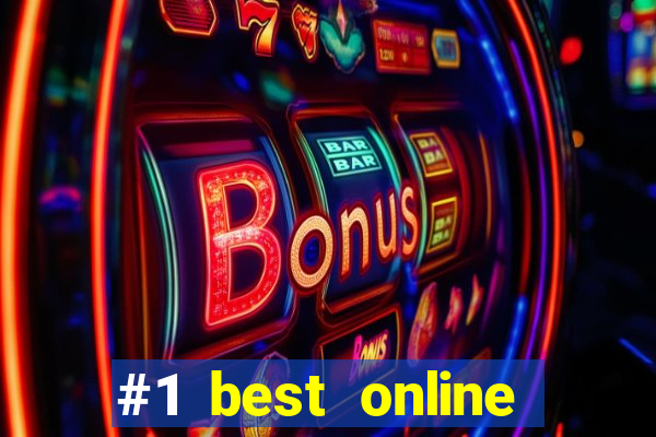 #1 best online casino reviews in canada awesome online