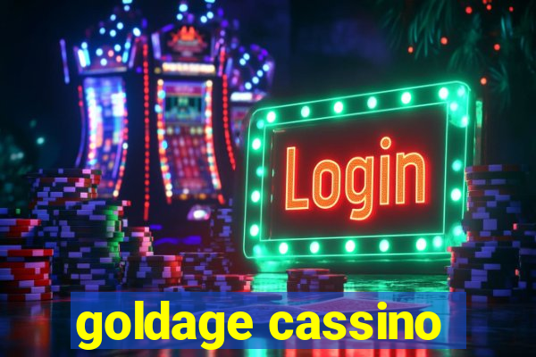 goldage cassino