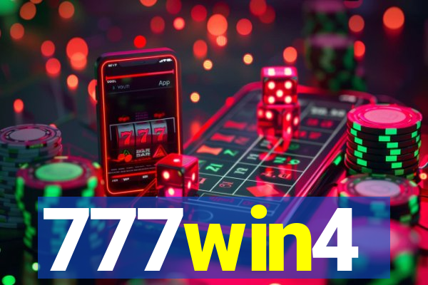 777win4