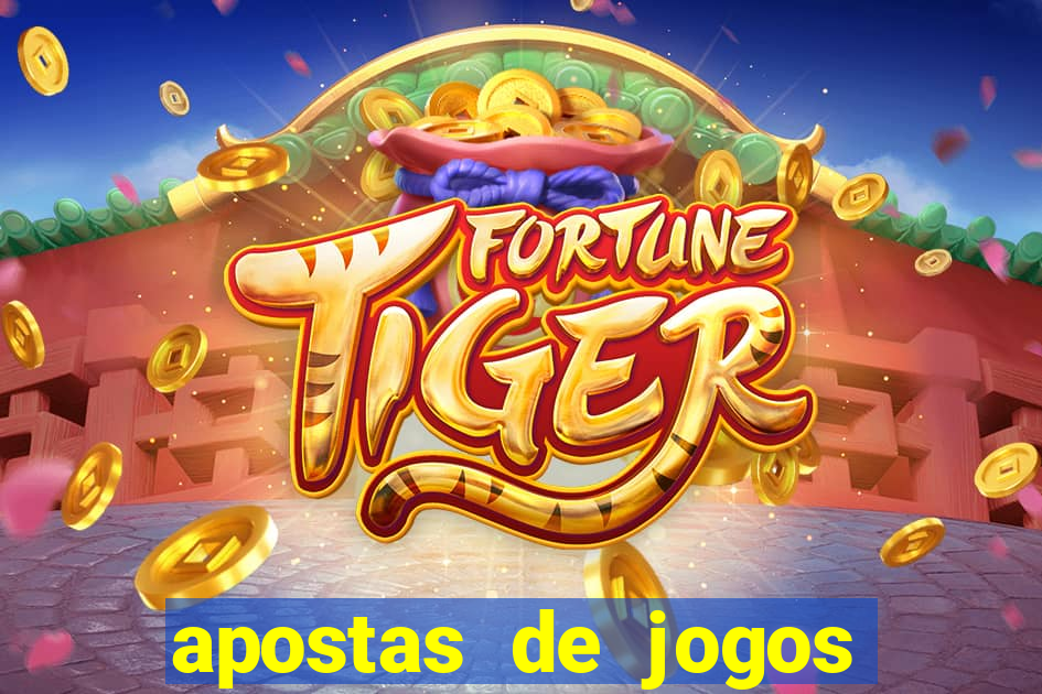 apostas de jogos de futebol online