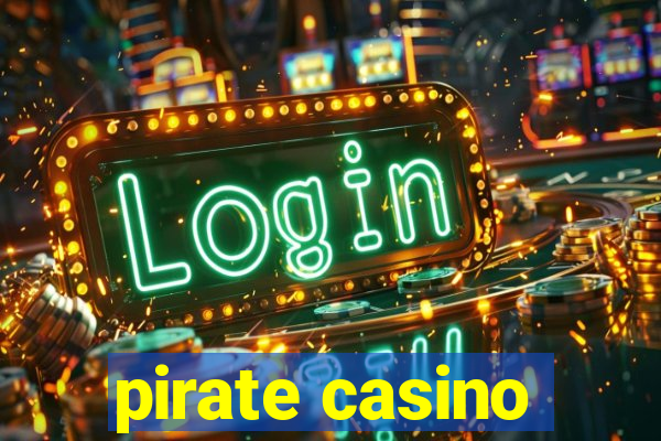 pirate casino