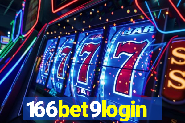 166bet9login