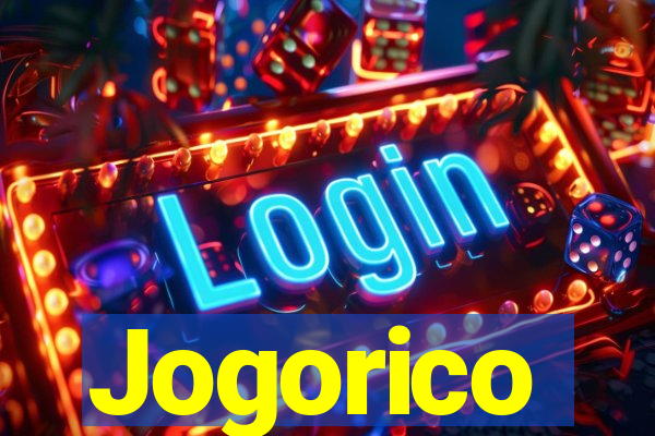 Jogorico