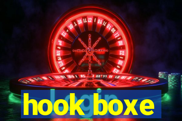 hook boxe