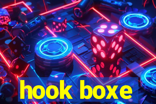 hook boxe