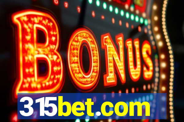 315bet.com