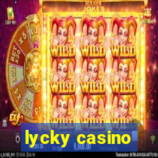 lycky casino