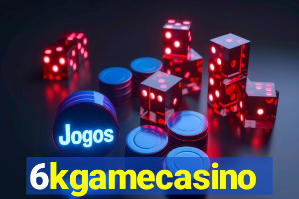 6kgamecasino