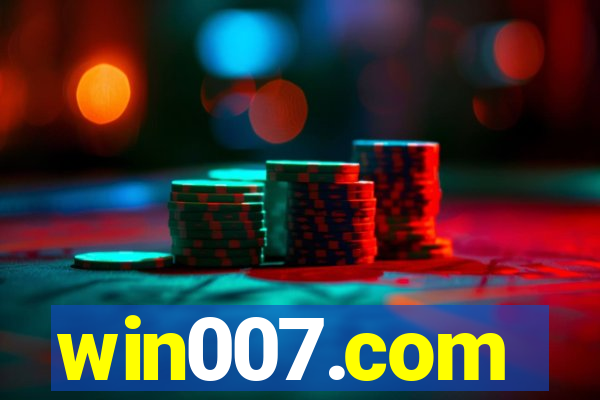 win007.com