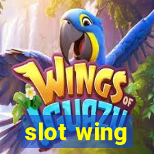 slot wing