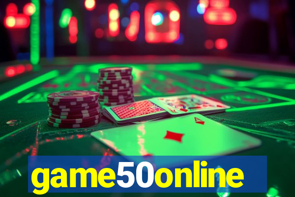 game50online