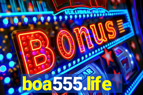 boa555.life