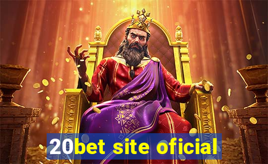 20bet site oficial