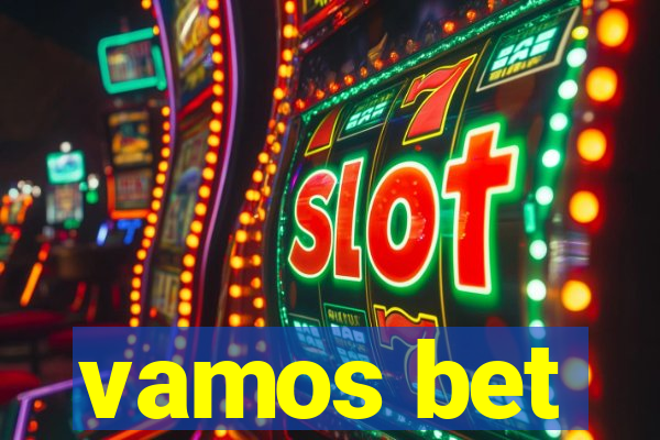 vamos bet