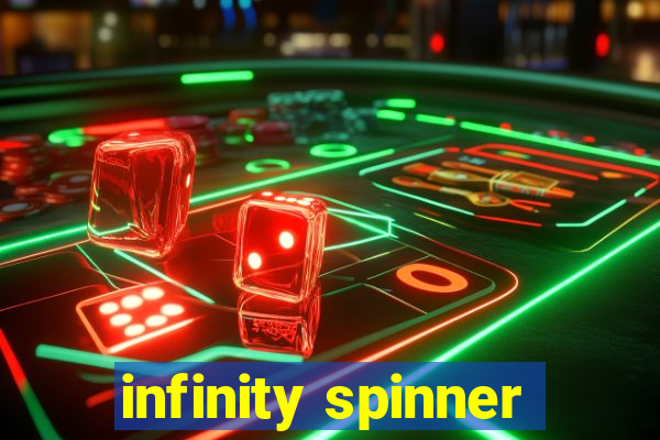 infinity spinner