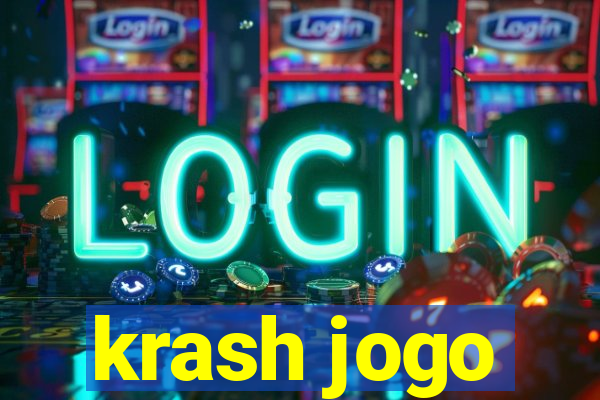 krash jogo