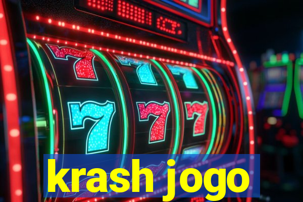 krash jogo