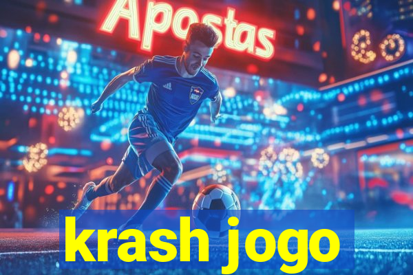 krash jogo