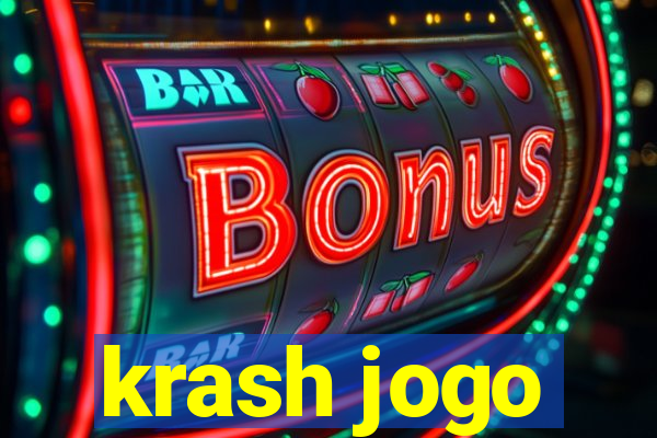 krash jogo