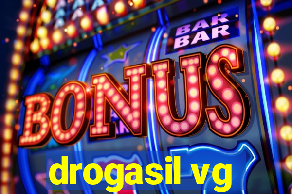 drogasil vg