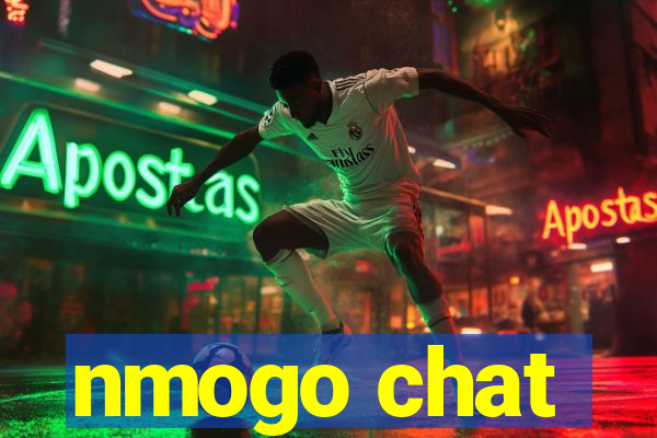 nmogo chat