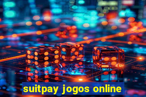 suitpay jogos online