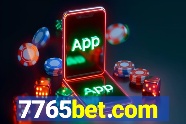 7765bet.com