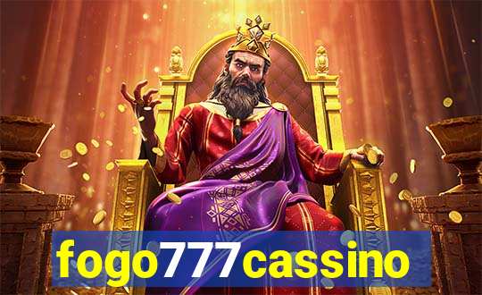 fogo777cassino