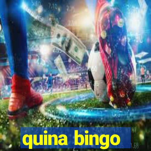 quina bingo