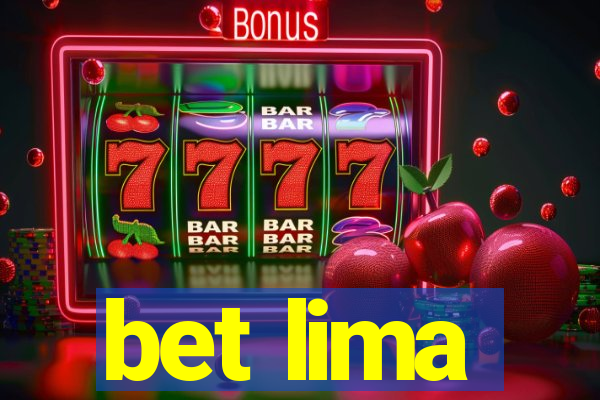 bet lima