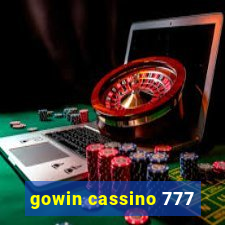 gowin cassino 777