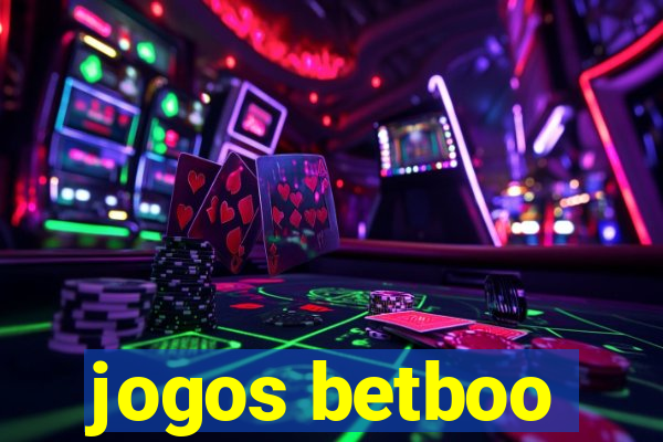 jogos betboo