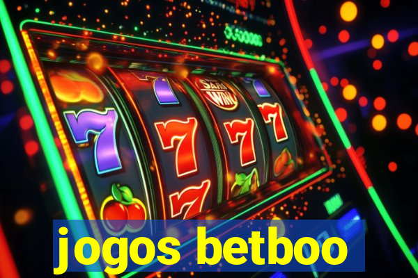 jogos betboo